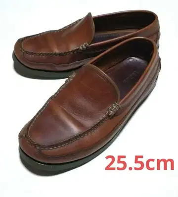 LLBean 로퍼 7 1/2 25.5cm