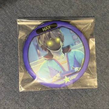 밀키 웨이 만화전 캔뱃지 맥스