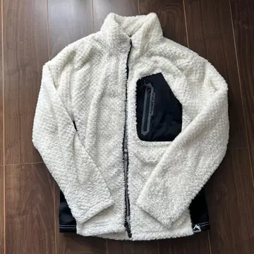 워크맨 FieldCore 다이아 플리스 자켓 사이즈 S