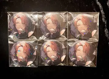 브라스 타 자규 캔뱃지 모디