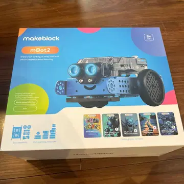 makeblock mBot2 로봇 키트