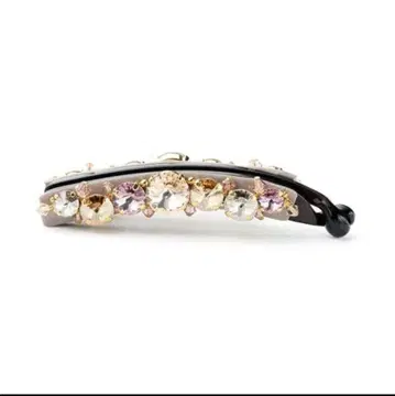 complexbiz 레디 아리 스톤 바나나 클립