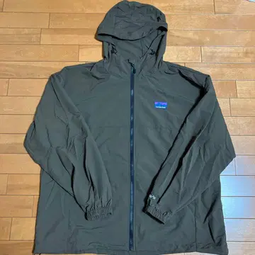 CAPTAIN STAG 마운틴 후드티 L