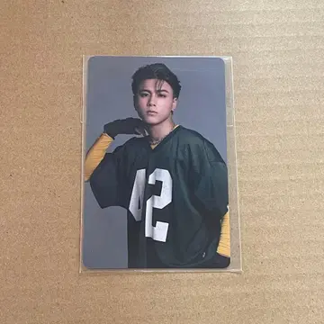 TJBB 럭키 드로우 라쿠텐 SHIGETORA 트레이딩 카드