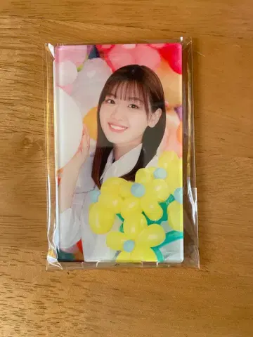 히나타자카46 히나코레 사사키 미레이 아크릴 스탠드