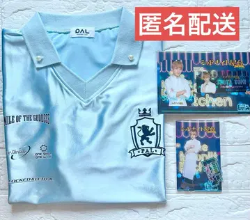 팔크로 게임 셔츠 카미야마 토모히로 아크릴 스탠드