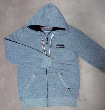 남성용 후드티 OUTDOOR L