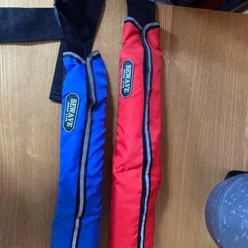 오션 라이프 구명 조끼 허리 타입