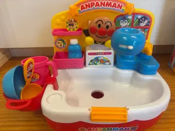 호빵맨 키레 피카싱크