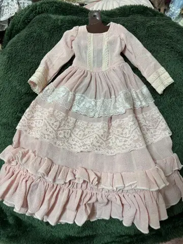 SD~SDgr DD용 원피스