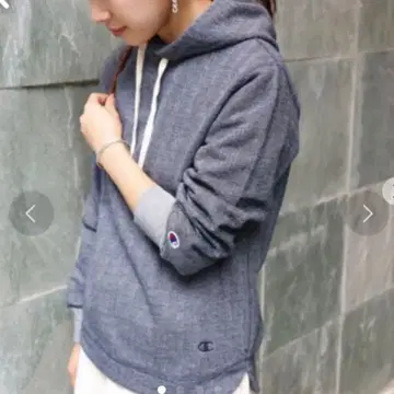 IENA CHAMPION 별주 해린본 후드티 이에나 맨투맨