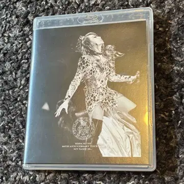 코다 쿠미 MY NAME IS - LIVEDVD