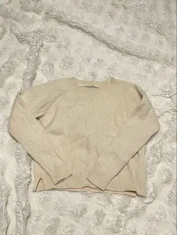 TORRAZZO DONNA 니트 원단 상의