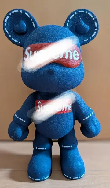 33cm 규사 베어 아트 드리핑 아트 플루이드 아트