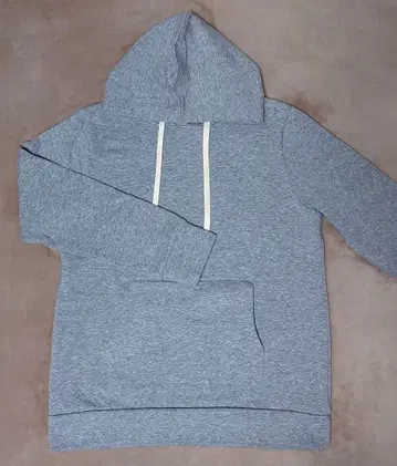 여성용 후드티 L