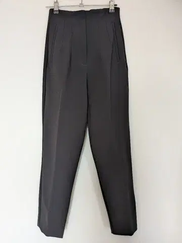 [ 새상품 ] ZARA 하이웨스트 팬츠