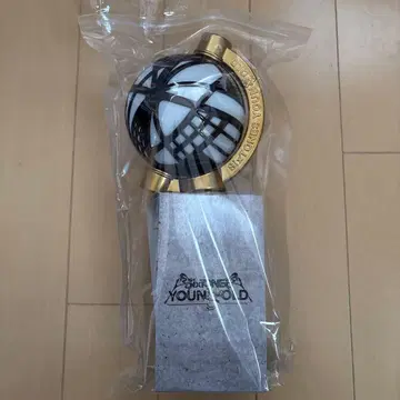 SixTONES YOUNG OLD YOUNGOLD 응원봉