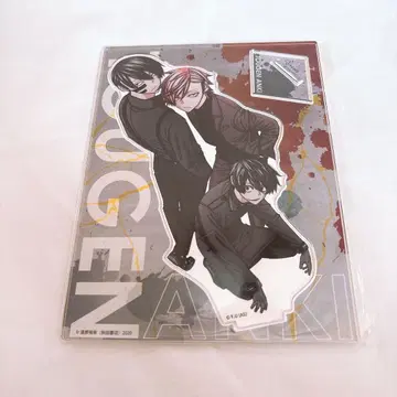 도원암귀 BIG 아크릴 스탠드