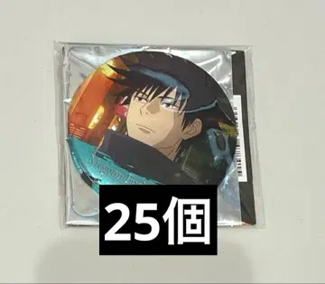 명장면 캔뱃지 Vol.4 캔뱃지 25개