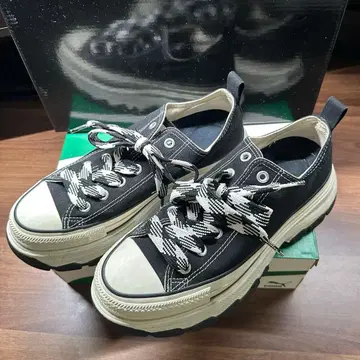 converse 트렉 웨이브