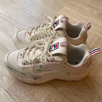 FILA 디스트레이서 그래픽 *WBW 24.5cm