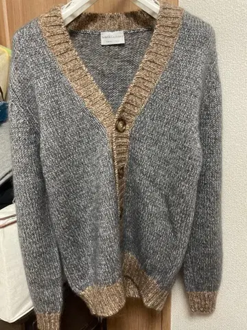 Settefili Cashmere 세테필리 캐시미어