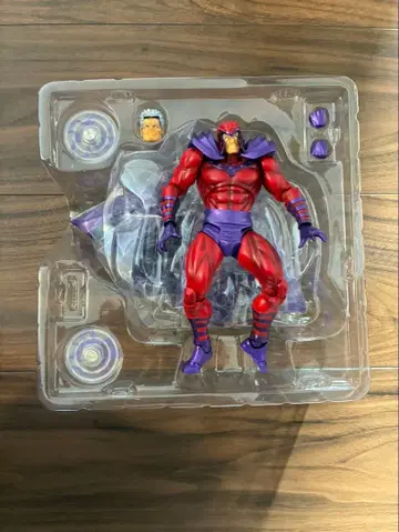 어메이징 야마구치 매그니토