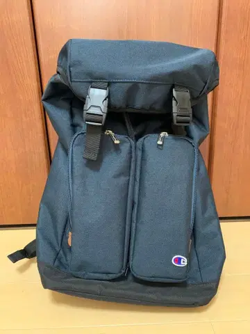 [ 새상품급 ] champion 럭색