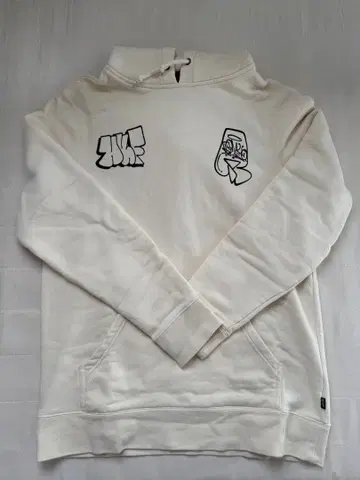 HUF 레미오 후드티 M