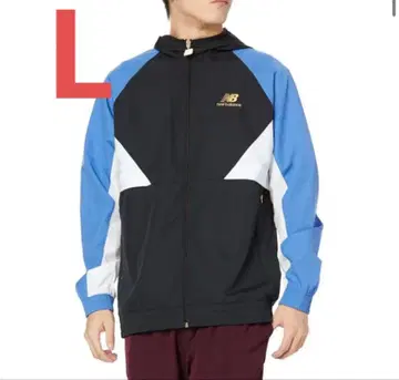 뉴발란스 바람막이 L 사이즈