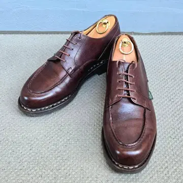 Paraboot 파라부트 CHAMBORD U칩 7