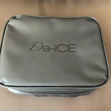 Da-iCEDa-iCEday 파우치