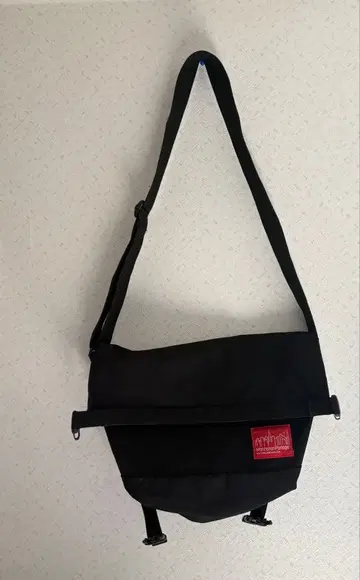 Manhattan Portage 맨해튼 포티지 메신저 백