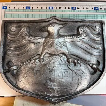 가면라이더 쇼커 엠블럼