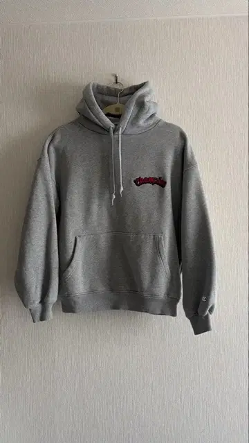 Champion 후드티 S