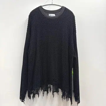 [ MAGIC STICK ] PREDATOR CREW LS T