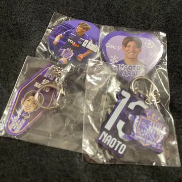 산프레체 히로시마 13