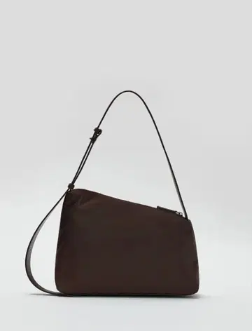 ROH SEOUL Rowie 숄더백 나일론