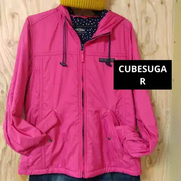 CUBESUGAR 점퍼