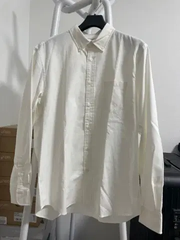 뉴트럴 웍스 MXP 셔츠