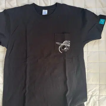 오오모리 모토키 씨 프로듀스 T셔츠