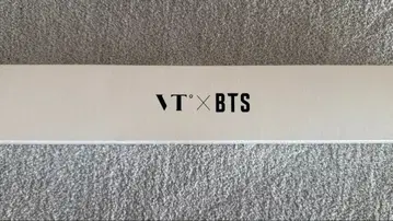 BTS 포스터 3종 세트 VT 혜택