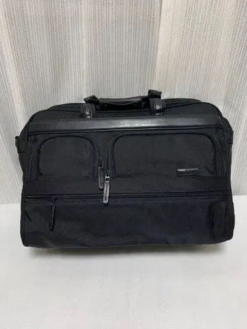 비즈니스 백 브리프 케이스 2way