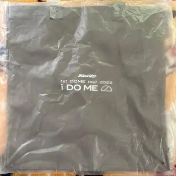 Snow Man 1st DOME tour 2023 백