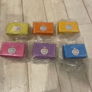 오쟈마녀 도레미 캡슐 부티 2 풀컴프