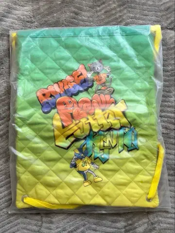 피나바타 냅색 나니와단시