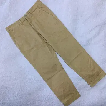 LACOSTE 라코스테 치노 팬츠