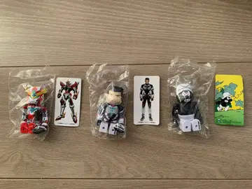 [ 무료배송! ] 메디콤토이 베어브릭 3체 세트