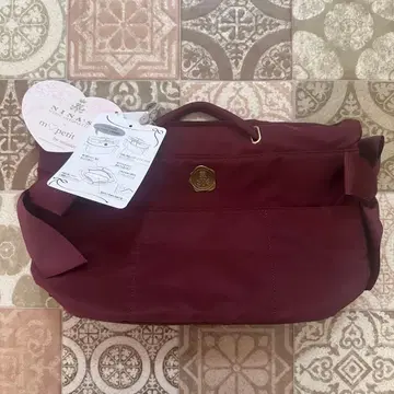 m petit by misako NINA'S 백인 파우치