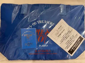 TREASURE 프리미엄 시트 업그레이드 k아레나